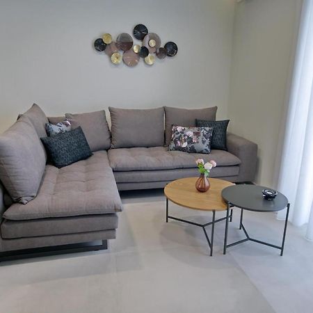 Ioanna'S Suite Nafplio Ngoại thất bức ảnh