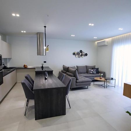 Ioanna'S Suite Nafplio Ngoại thất bức ảnh