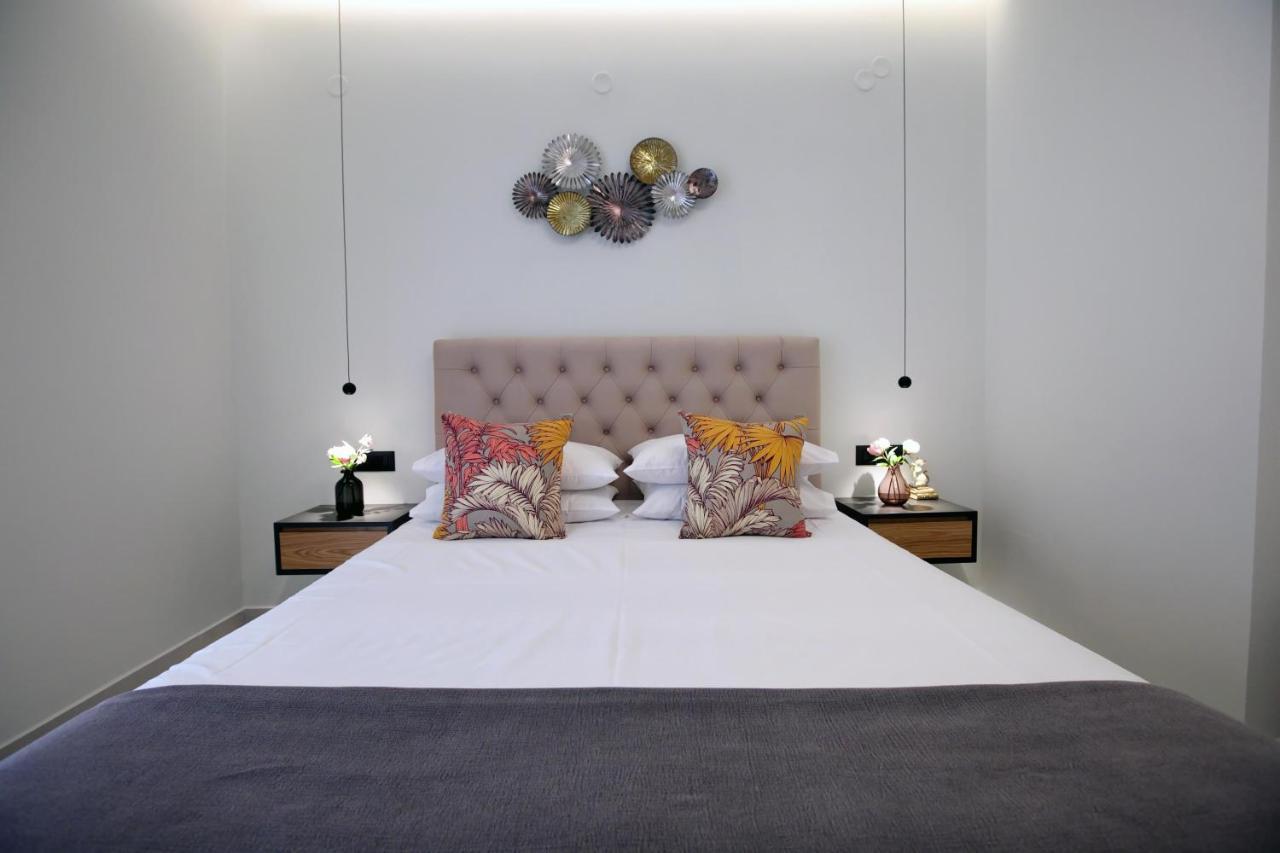 Ioanna'S Suite Nafplio Ngoại thất bức ảnh