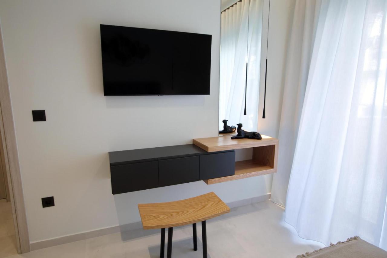 Ioanna'S Suite Nafplio Ngoại thất bức ảnh