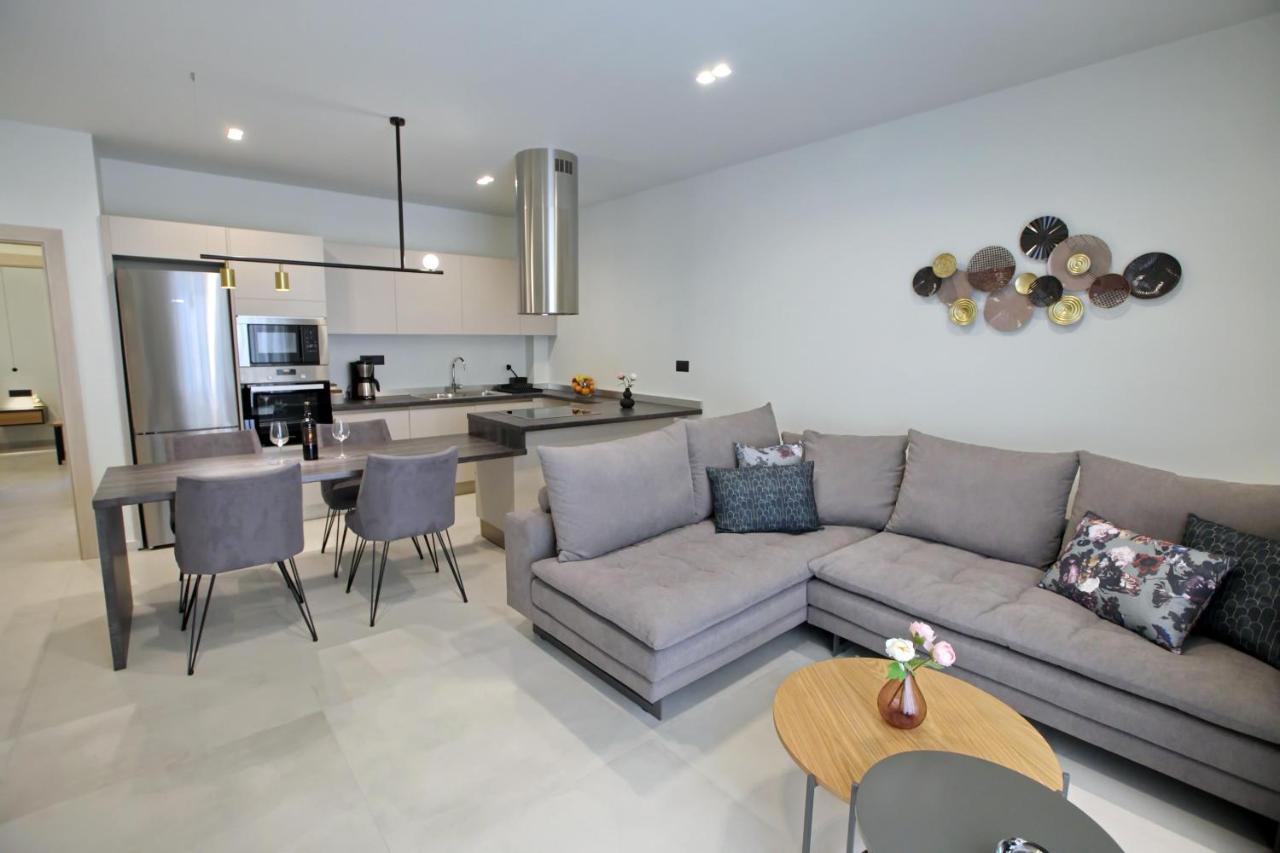 Ioanna'S Suite Nafplio Ngoại thất bức ảnh