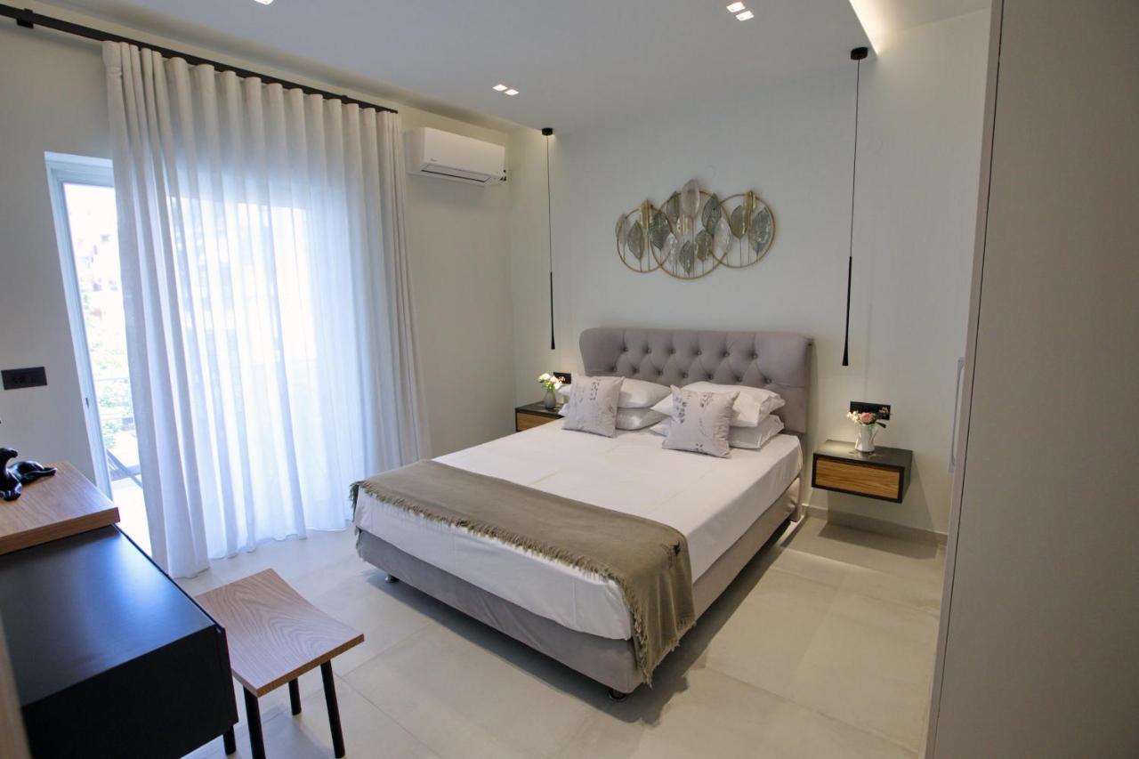 Ioanna'S Suite Nafplio Ngoại thất bức ảnh