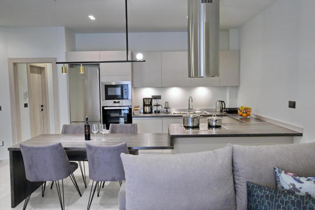 Ioanna'S Suite Nafplio Ngoại thất bức ảnh