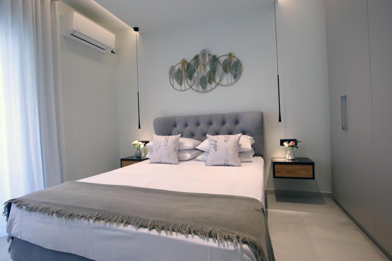 Ioanna'S Suite Nafplio Ngoại thất bức ảnh