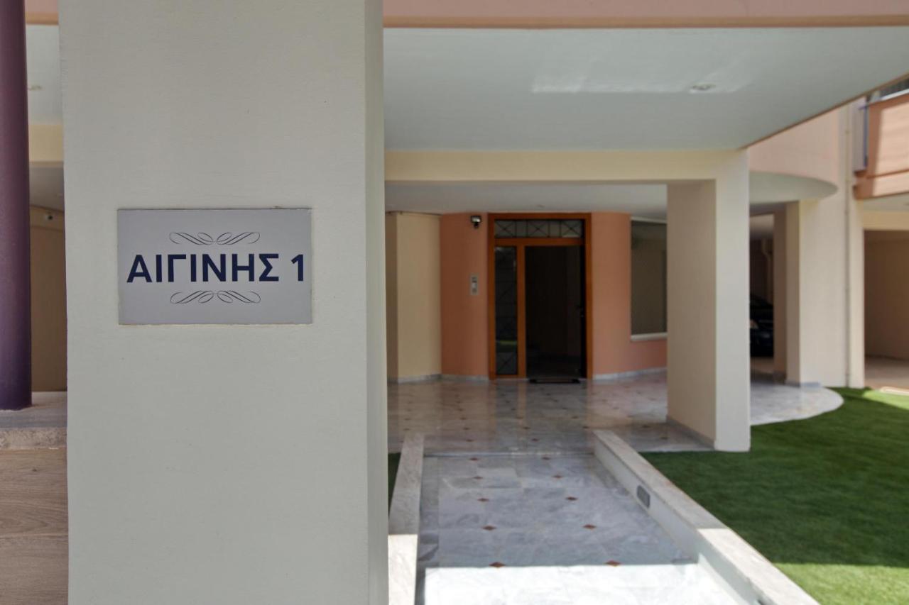 Ioanna'S Suite Nafplio Ngoại thất bức ảnh