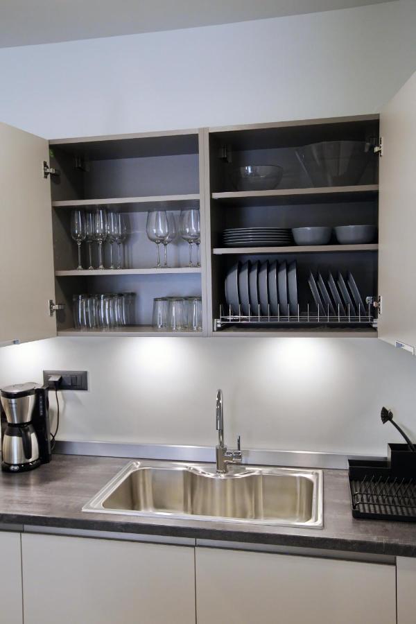 Ioanna'S Suite Nafplio Ngoại thất bức ảnh
