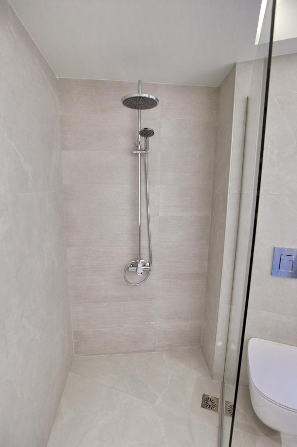 Ioanna'S Suite Nafplio Ngoại thất bức ảnh