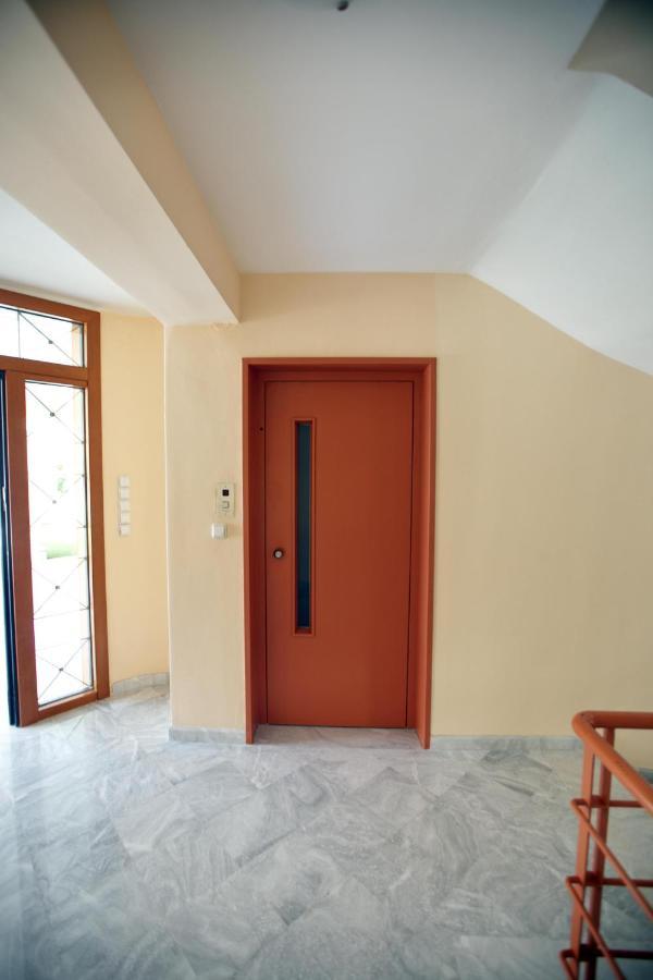 Ioanna'S Suite Nafplio Ngoại thất bức ảnh