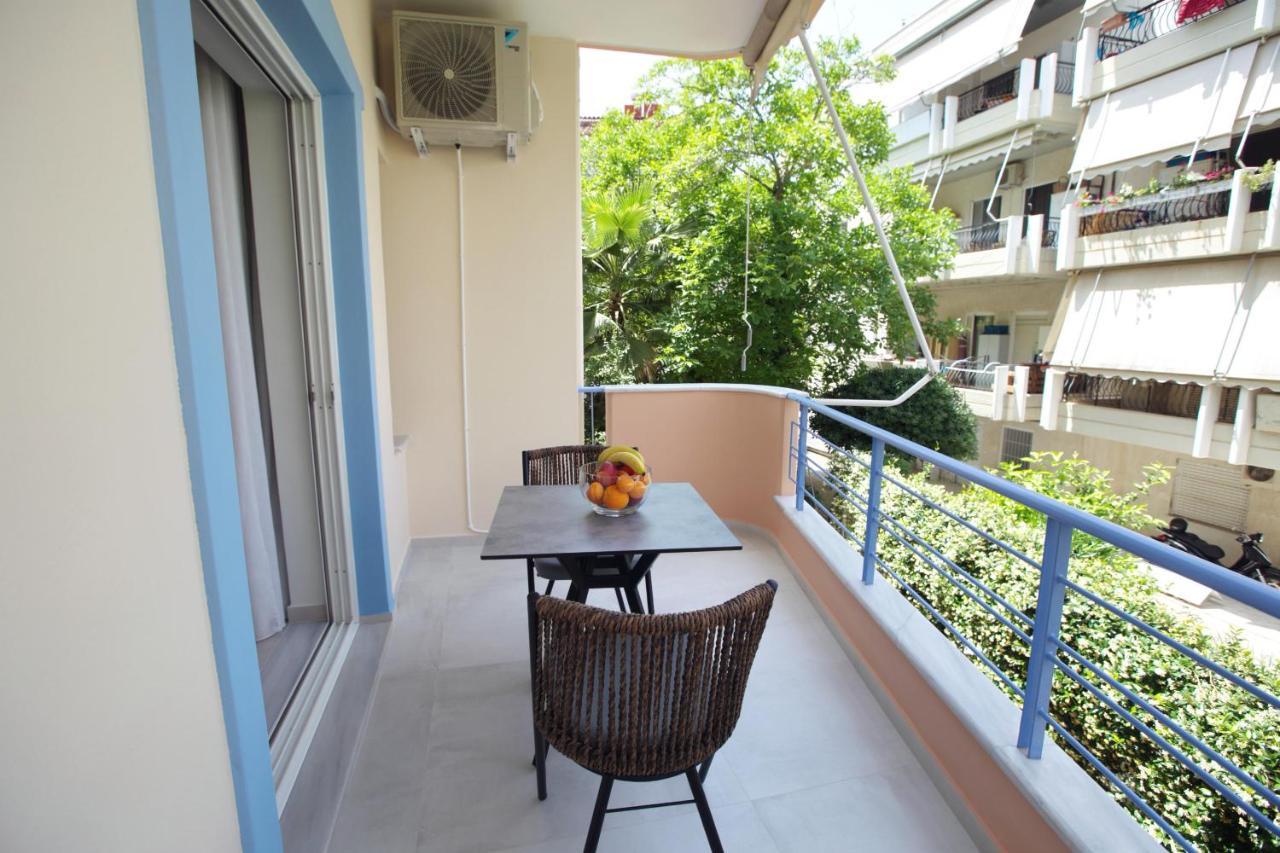 Ioanna'S Suite Nafplio Ngoại thất bức ảnh