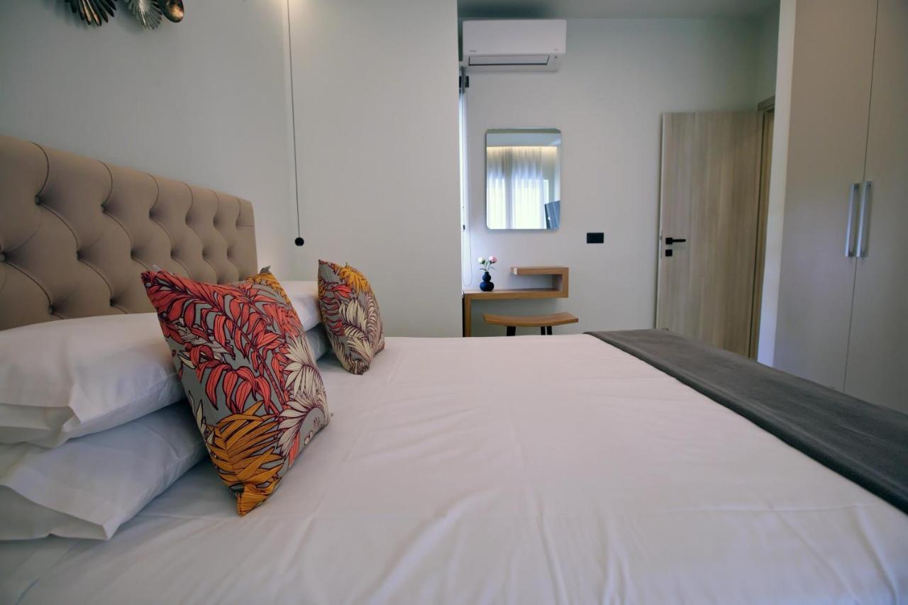 Ioanna'S Suite Nafplio Ngoại thất bức ảnh