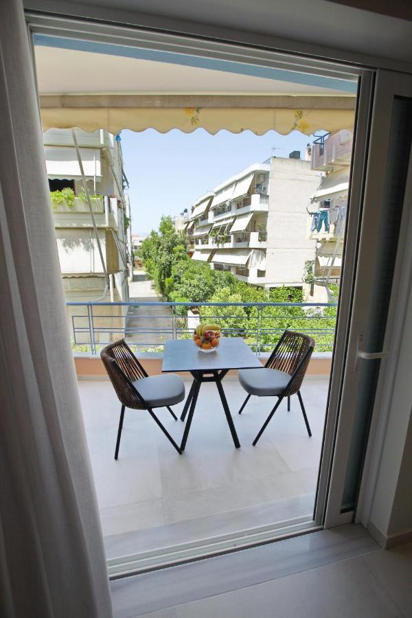 Ioanna'S Suite Nafplio Ngoại thất bức ảnh